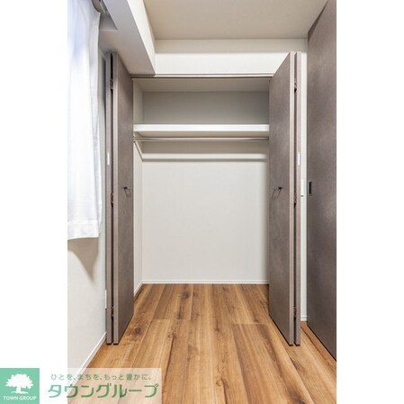 デュオフラッツ池尻大橋の物件内観写真